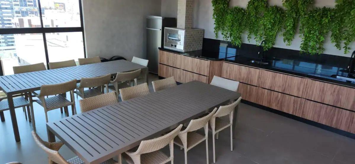 Apto 1005 Novo,Ponta Verde, Maceio, Edf Liv Zewnętrze zdjęcie